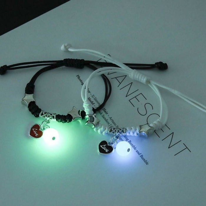 Wholesale Luminous Bracelet Friendship Bracelets