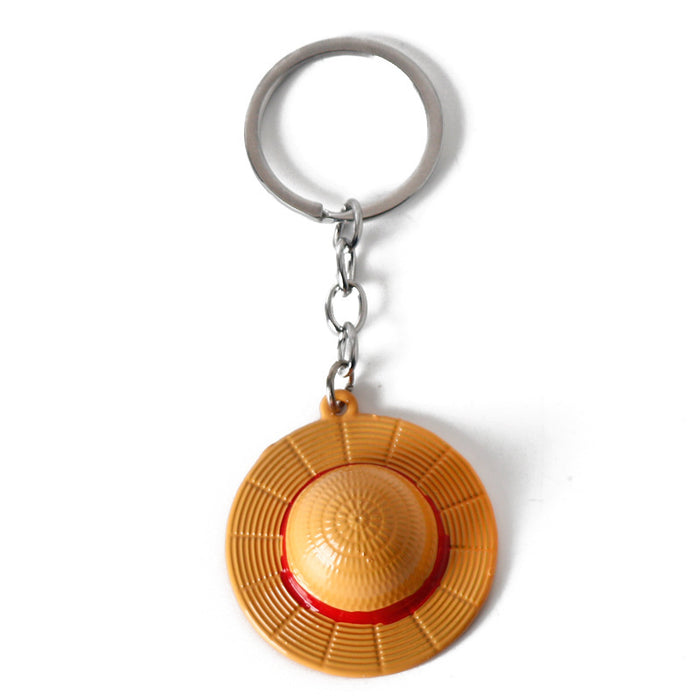 Wholesale Animation peripheral keychain