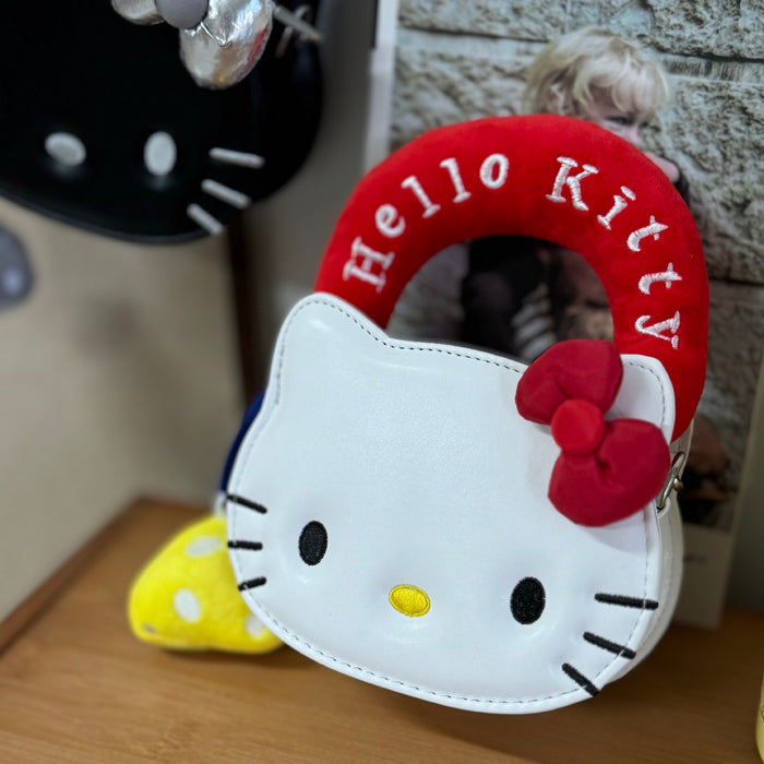 Wholesale Girl's Cartoon Style Crossbody Bag Shoulder Bag