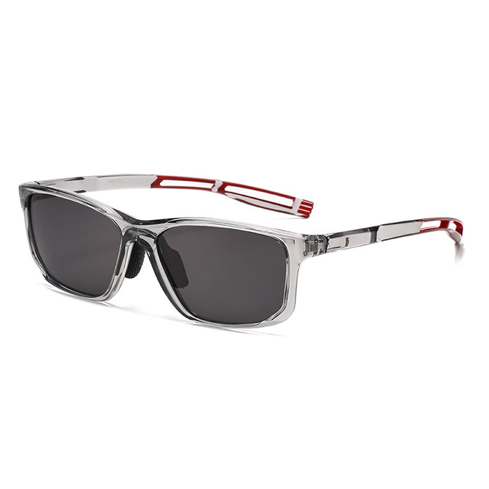 Wholesale Polarized sunglasses, driving fishing goggles, new trendy UV resistant outdoor cycling goggles