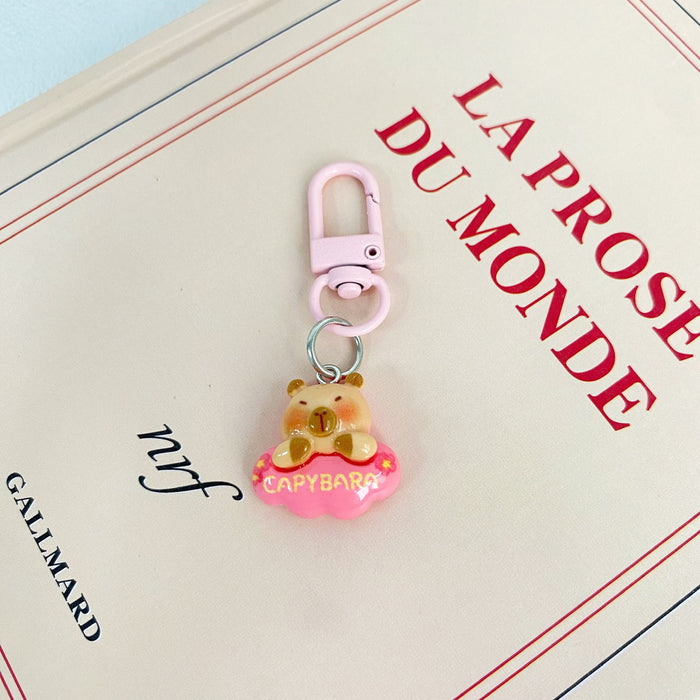 Wholesale Keychain, backpack pendant, keychain