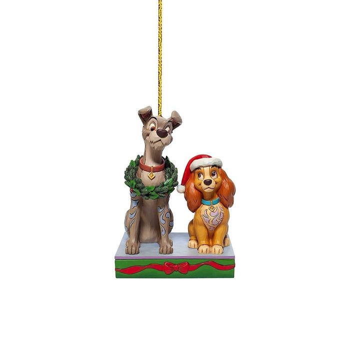 Wholesale Acrylic Christmas Cartoon Decorations JDC-DCN-Yujin006