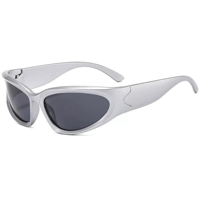 Wholesale Y2K Sports PC Sunglasses JDC-SG-Fuxin011