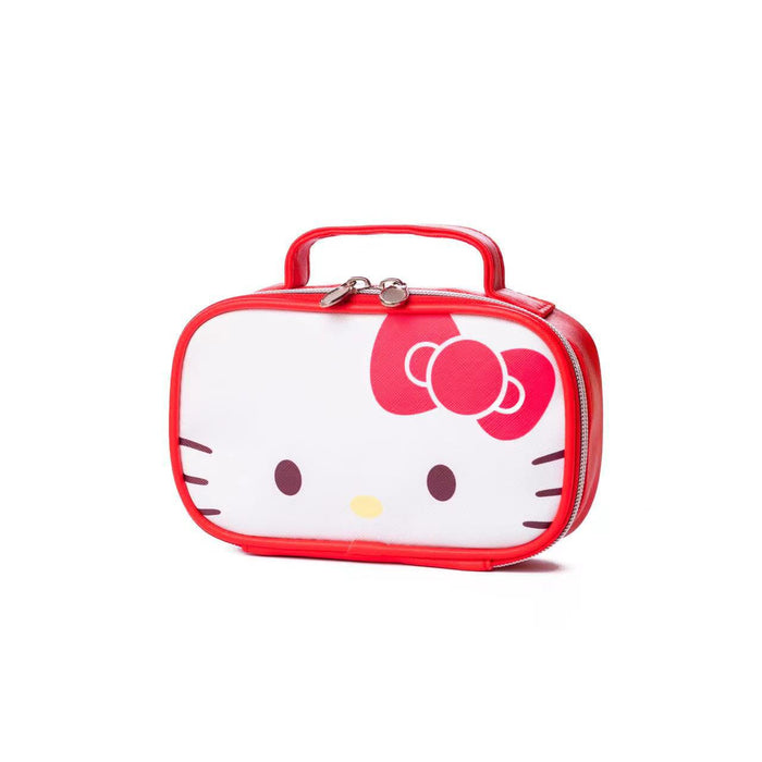 Wholesale Cartoon Zipper Waterproof   Handbag