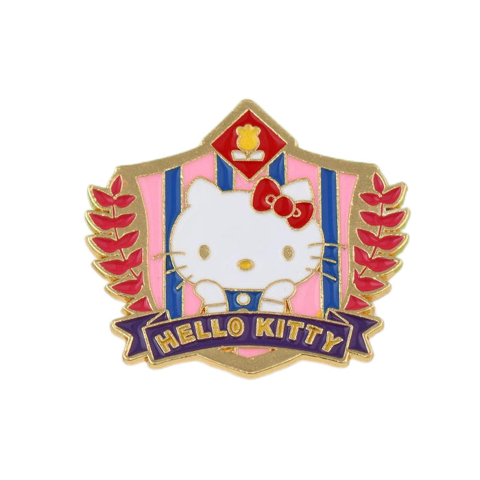 Wholesale Metal Badge Cute Decorative Bag Clothes Brooch