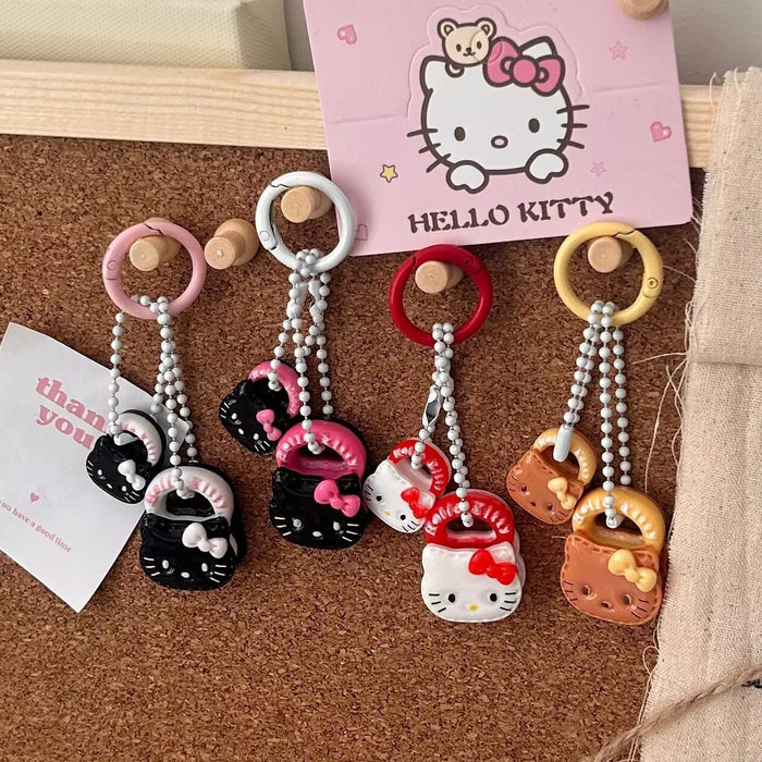 Wholesale Cartoon Cute Multicolor Keychain