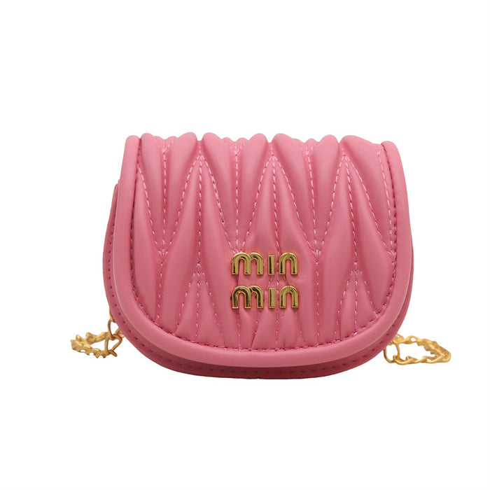 Wholesale Shoulder Crossbody Bag Joker Parent-Child Accessories Coin Purse