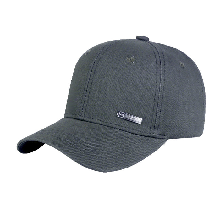 Wholesale Baseball cap for all seasons, breathable hiking trip