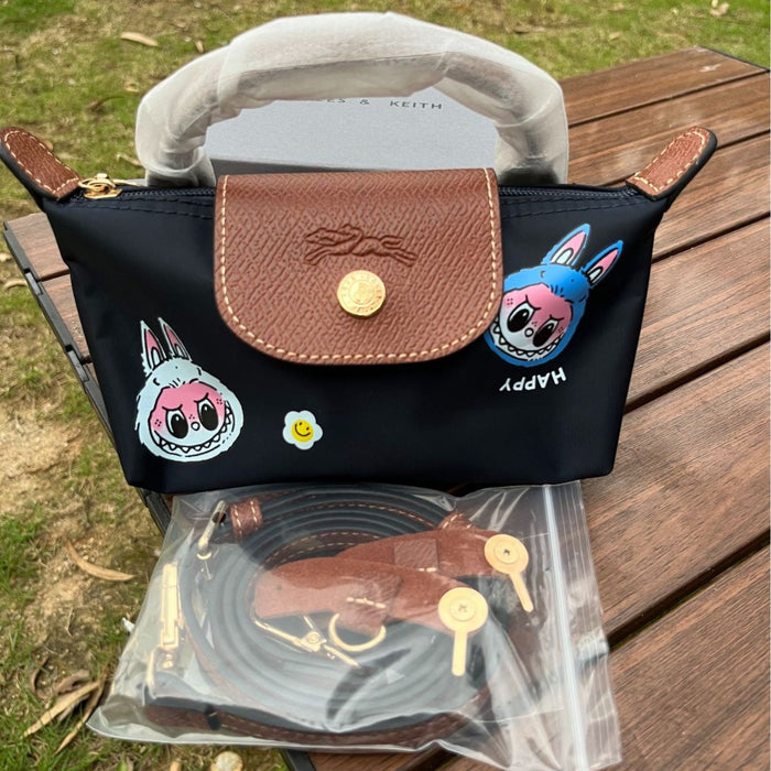 Wholesale Dumpling Bag Shoulder Crossbody Bag Handbag