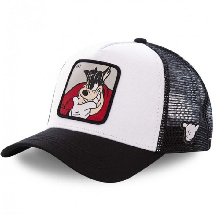 Wholesale Cartoon Net Hat Trucker Hat JDC-FH-BYS002