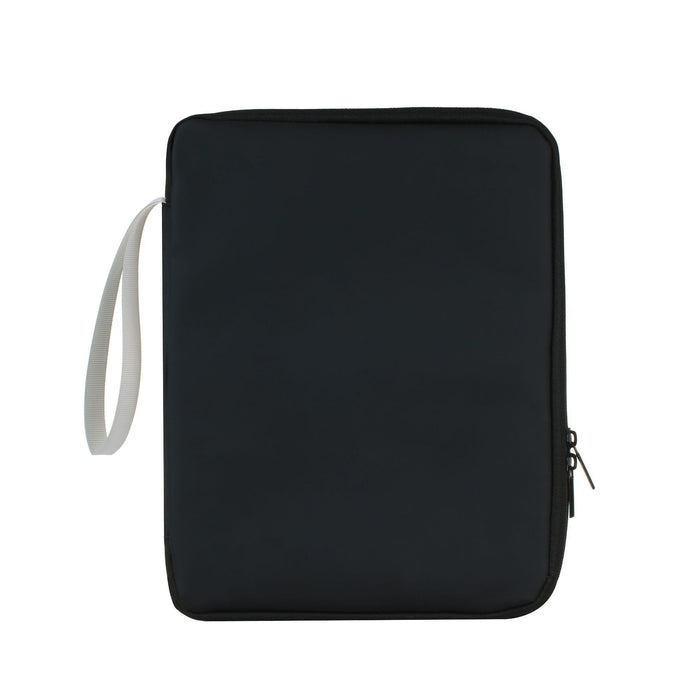 Wholesale Modern Minimalist Pink Tablet Tote For Travel Storage