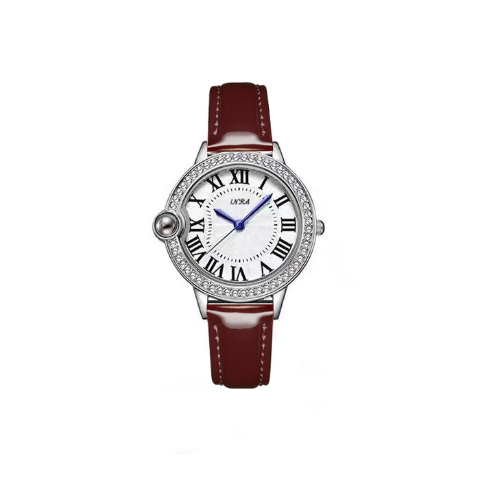 Wholesale Quartz Fashion Print Watch JDC-WH-XCD011