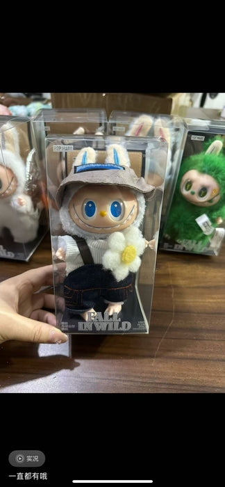 Wholesale Cute Vinyl Plush Doll