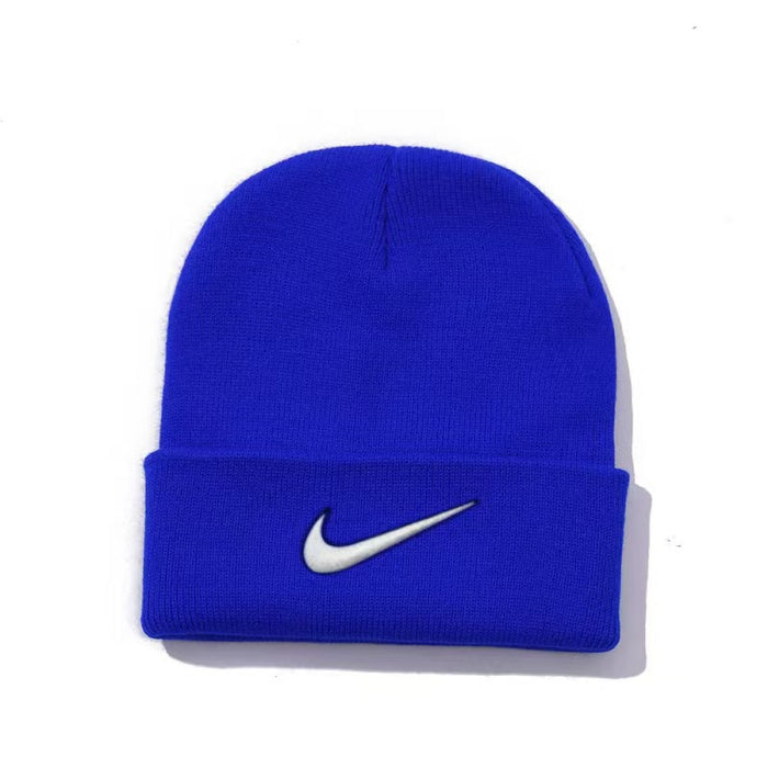 Wholesale Knitted Beanie Hats – Unisex Casual Winter Outdoor Hats
