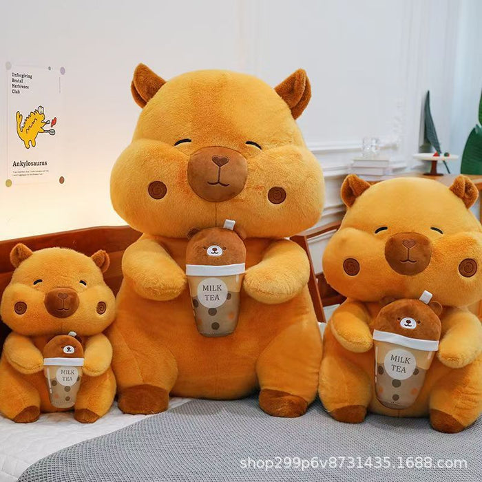 Wholesale Plush toy doll doll pillow