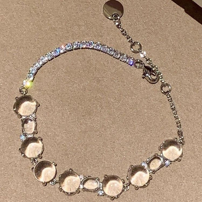 Wholesale Retro Ethnic Style Beaded Bracelet