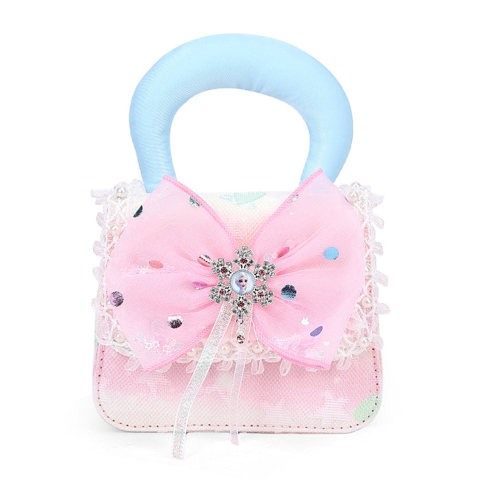 Wholesale Children's bag cute crossbody coin purse
