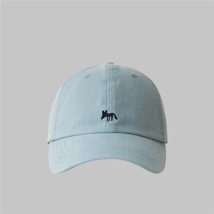 Wholesale New style embroidered baseball cap by Little Fox