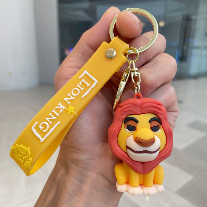 Wholesale Keychain, car keychain, backpack, pendant, accessory, small gift