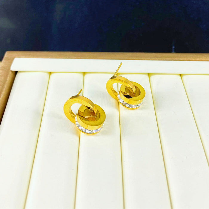 Wholesale High end temperament earrings, ear rings, and ear buckles