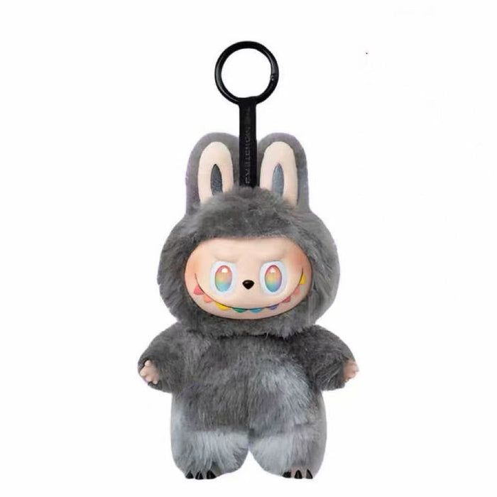 Wholesale Third Generation Gift Trendy Toy Doll Plush Keychain