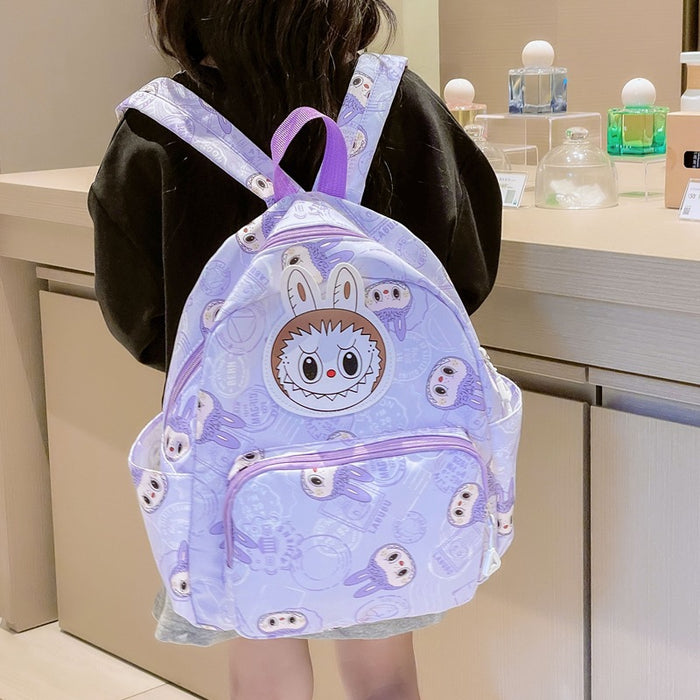 Wholesale Children's Schoolbag for Primary School Students Kindergarten Bag