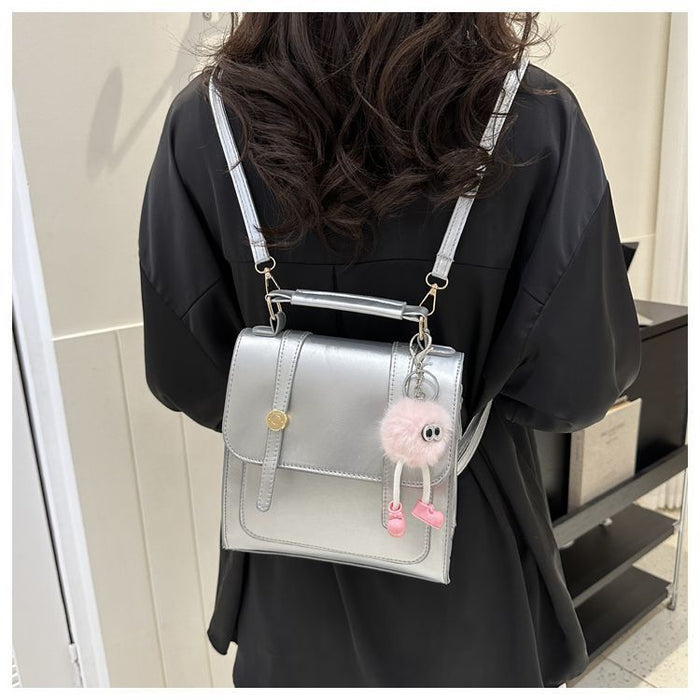 Wholesale Retro backpack, multifunctional backpack, portable travel bag