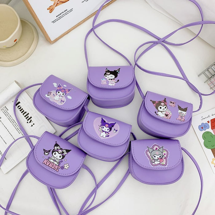 Wholesale Cute cartoon crossbody shoulder bag