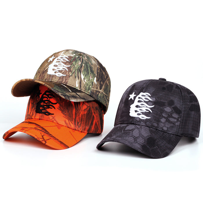 Wholesale Baseball Cap Special Forces Combat Tactical Cap