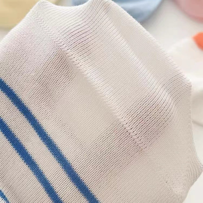 Wholesale Socks, short socks, anti slip in summer, not falling off, and boat socks