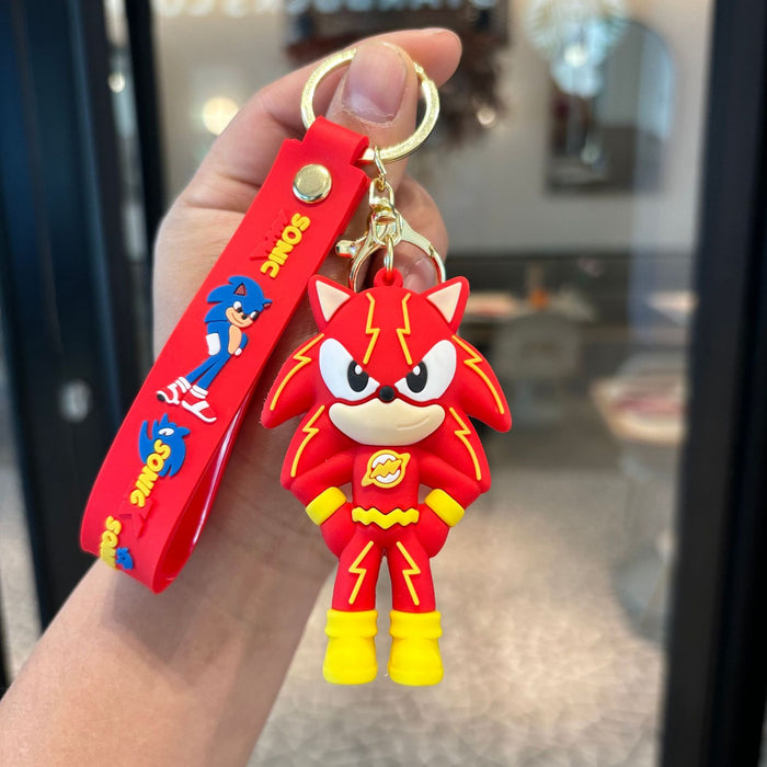 Wholesale Cartoon Keychain Hanging Accessories
