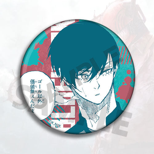 Wholesale Tinplate Anime Badge Brooch For Fans And Collectors
