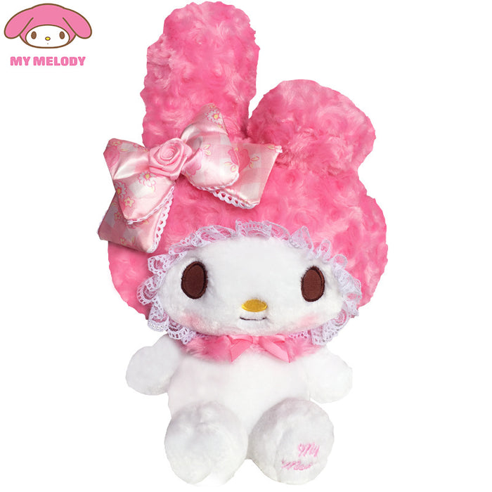 Wholesale Plush Doll JDC-FT-JJ001