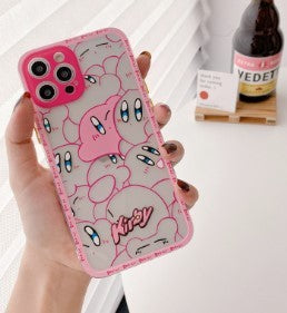 Wholesale Cartoon TPU Mobile Phone Case JDC-PC-FangXing008