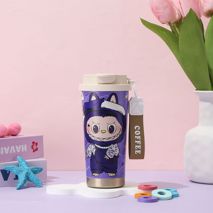 Wholesale cartoon 316 stainless steel thermos cup