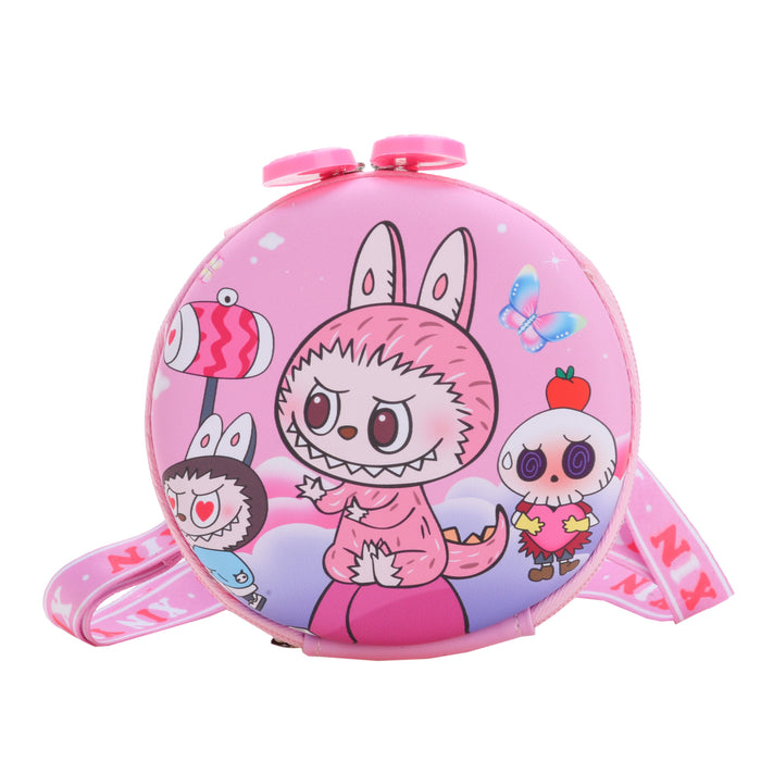 Wholesale Cartoon Children' s Cute Bag  Shoulder Bag