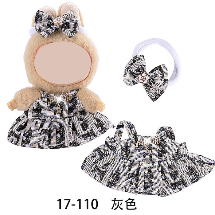 Wholesale Pull-Up Baby Clothes 8-Shaped Plaid Overalls Set