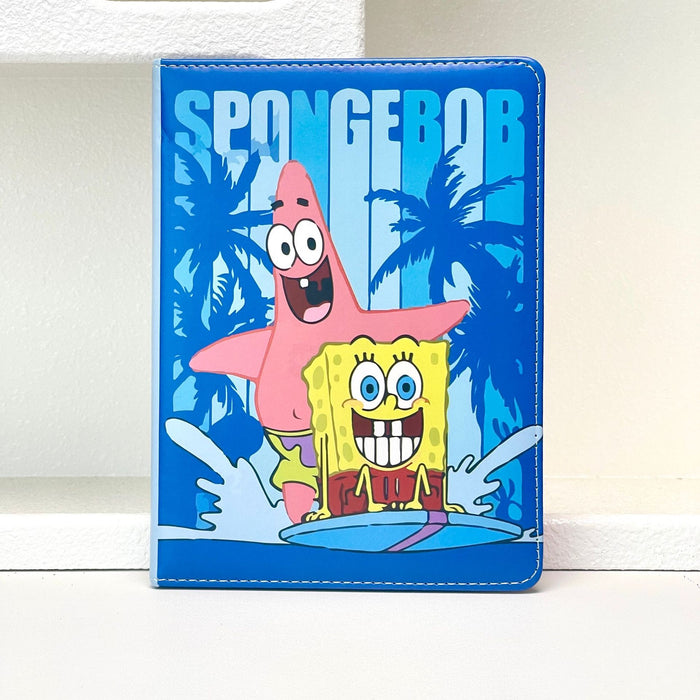 Wholesale Cartoon A5 Notebook Trendy Student Journal with Colorful Pages
