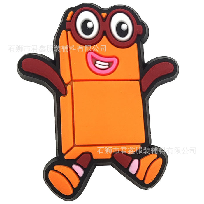 Wholesale Cute Shoe Buckles,  Shoe Accessories Buckles