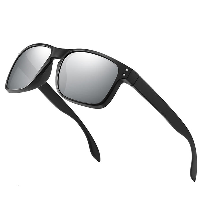 Wholesale  Explosions Polarized Sunglasses Sports Sunglasses Outdoor Fishing Riding Driving Unisex Box