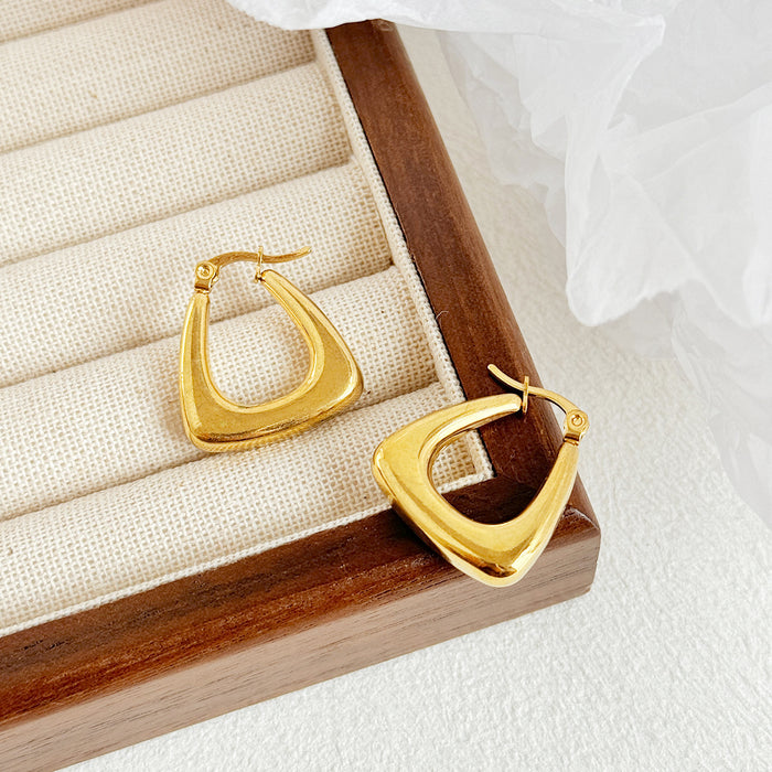 Wholesale Earrings electroplated with multiple models of earrings