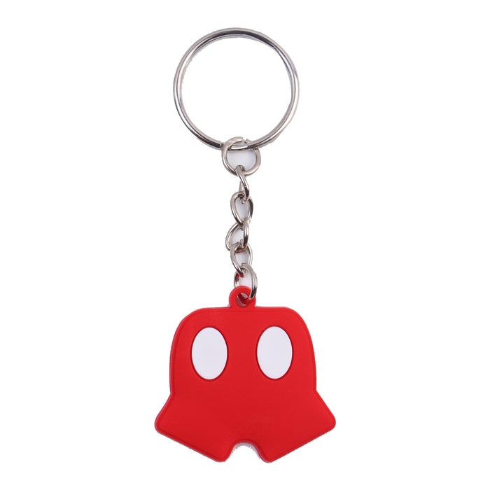 Wholesale 10pcs Cute Cartoon PVC Keychains JDC-KC-MiLai007