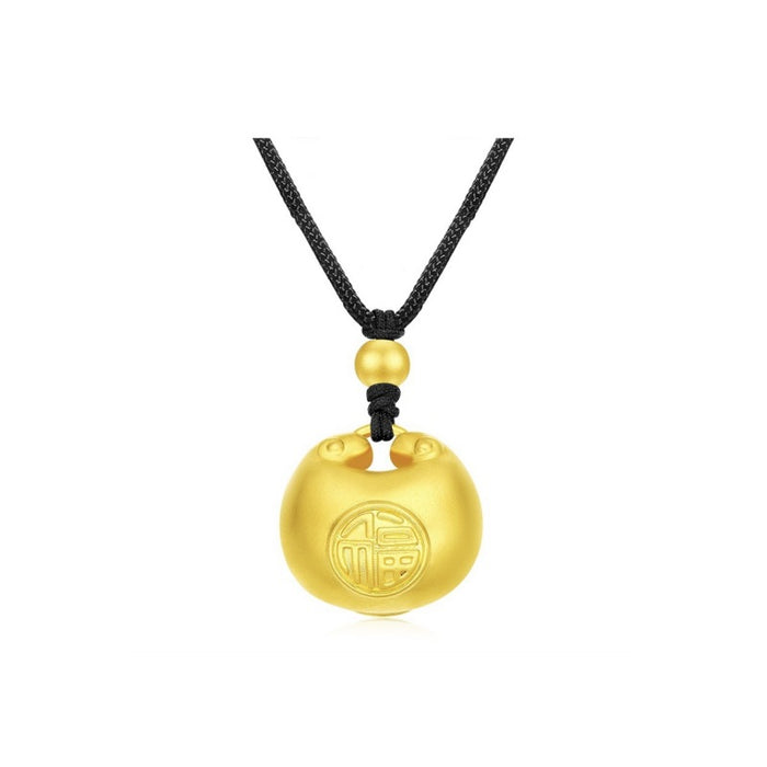 Wholesale The necklace design is niche and versatile, suitable for couples. The pendant features a simple and trendy necklace