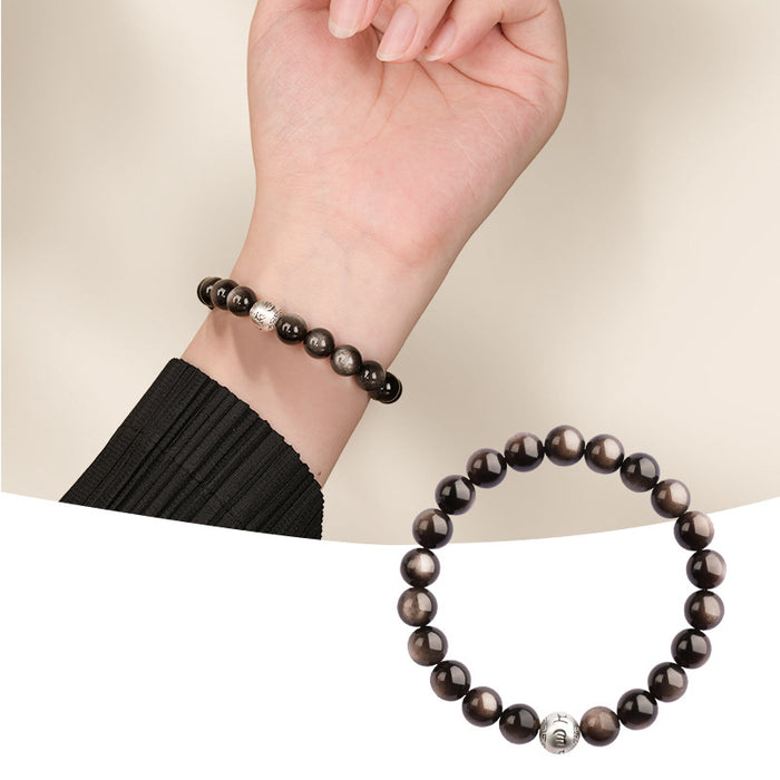 Wholesale Handmade sterling silver bracelet