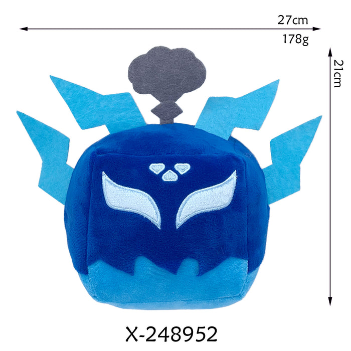 Wholesale Devil Fruit Box Anime Doll Plush Toy Grasping Doll