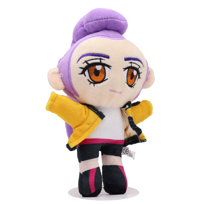 Wholesale K-pop plush toy doll
