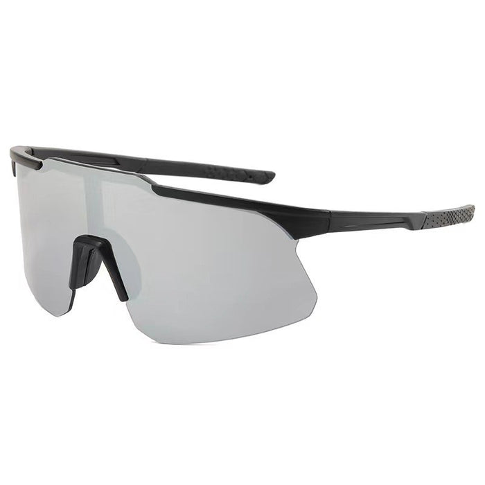 Wholesale New riding glasses, windproof sunglasses, goggles, outdoor sports sunglasses
