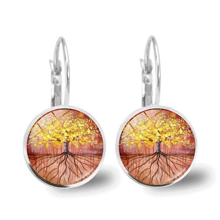 Wholesale Vintage earrings, silver ear hooks, and earrings