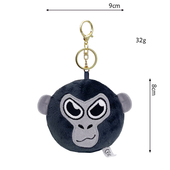 Wholesale Color orangutan doll plush toys