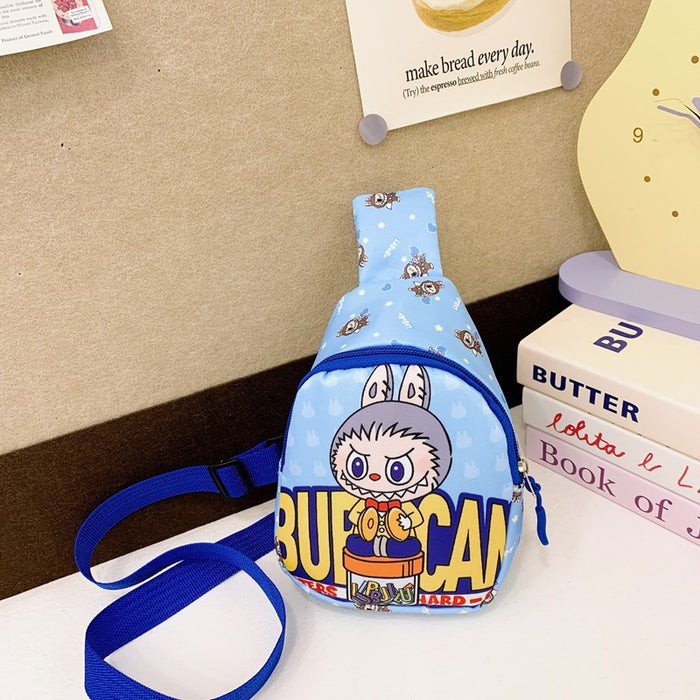 Wholesale Cartoon Coin Purse Cute Shoulder Bags